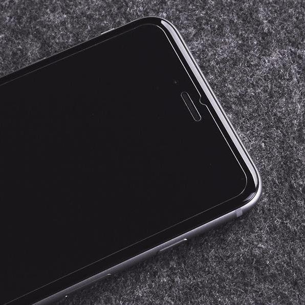 Tempered gehärtetes 9H Glas für Vivo Y70 - Durchscheinend