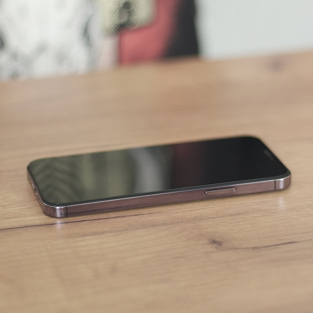Wozinsky Panzerglas für Xiaomi Redmi Note 10 Pro - Schwarz