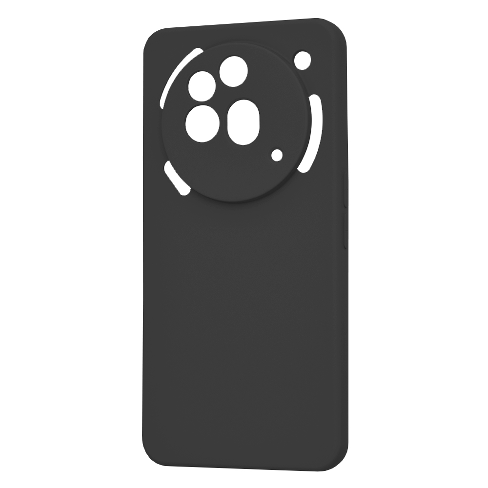 Techsuit - SoftFlex Hülle für Nothing Phone (3a) Pro - Grün