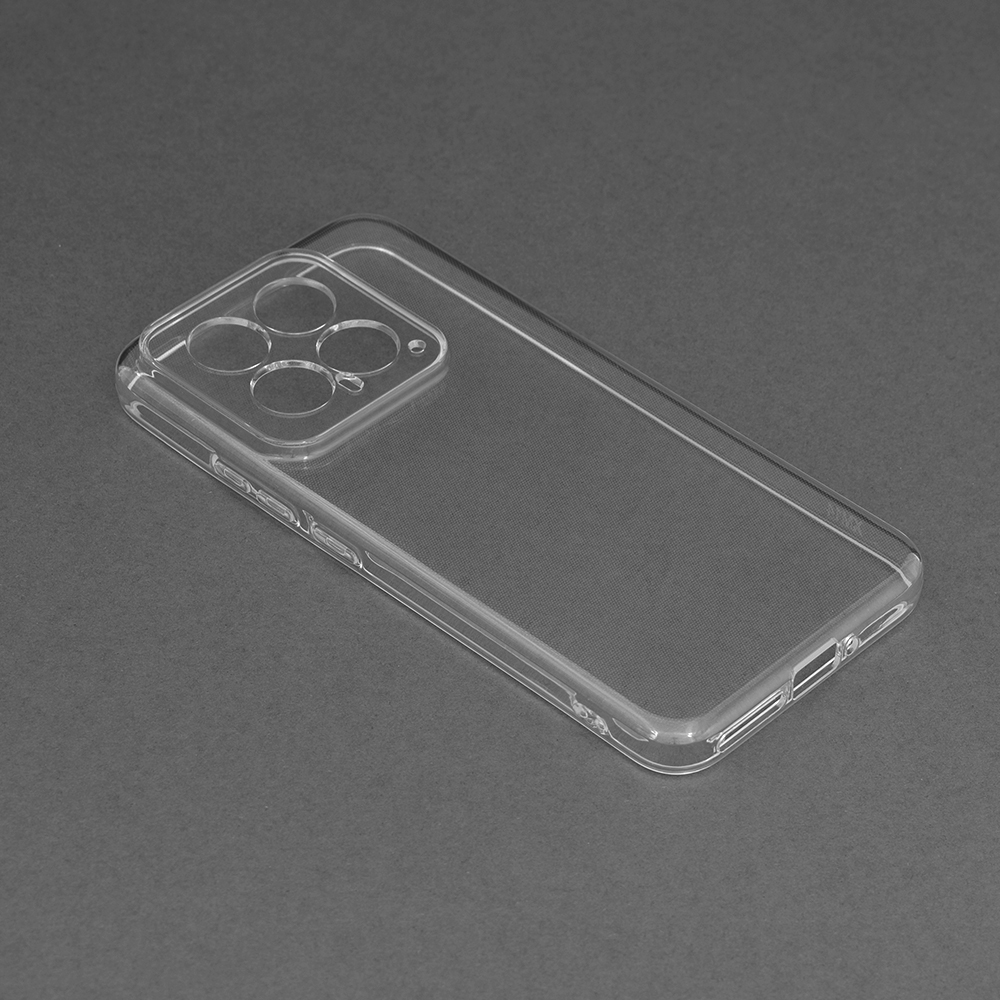 Transparente Schutzhülle für Xiaomi 14 - Durchscheinend