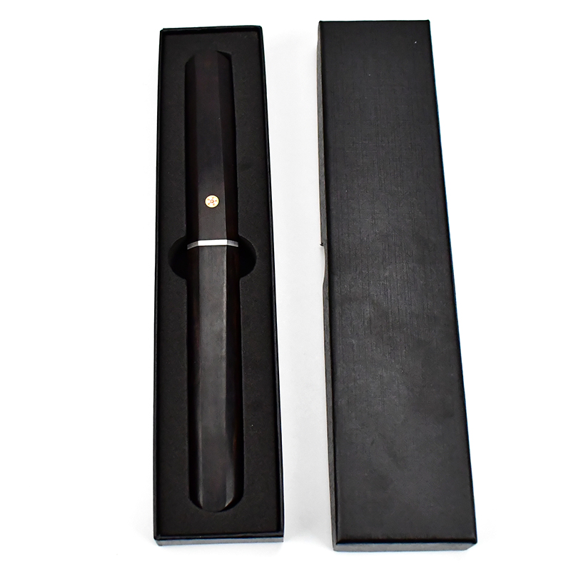 Outdoor-Messer ON-38948 - Schwarz / Typ2
