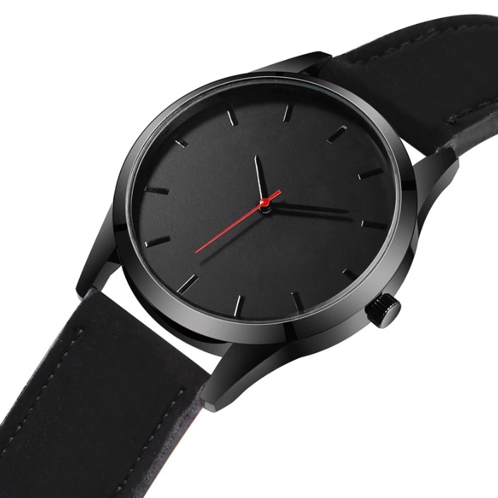 Uhr CA-3762 - Braun