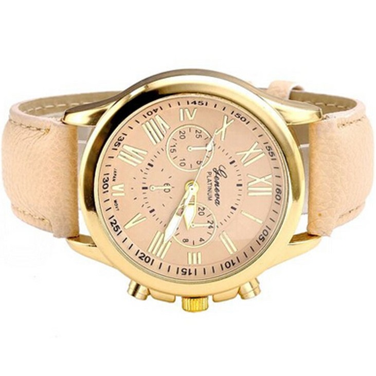 Armbanduhr CH-2488 - Weiß