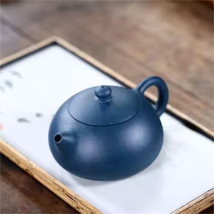Teekanne ME-37668 - Blau