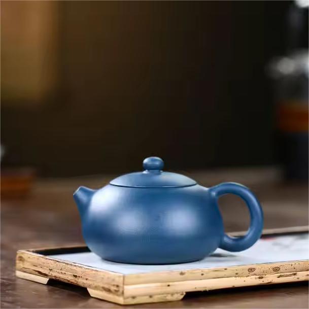 Teekanne ME-37668 - Blau