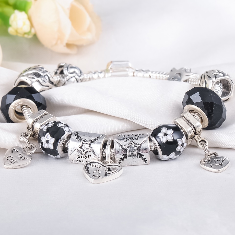 Armband ET-1597 - Weiß