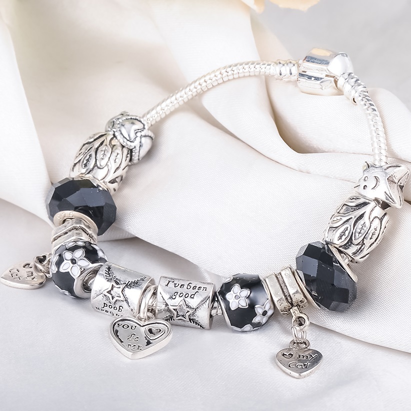 Armband ET-1597 - Weiß