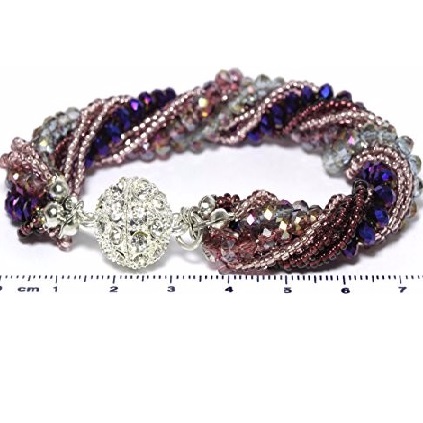 Armband ST-2905 - Grün