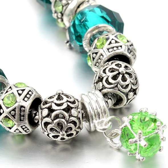 Armband ET-1597 - Weiß