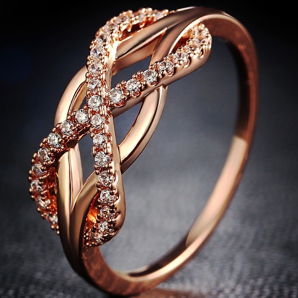 Ring IN-4084 - Silber/51,9mm