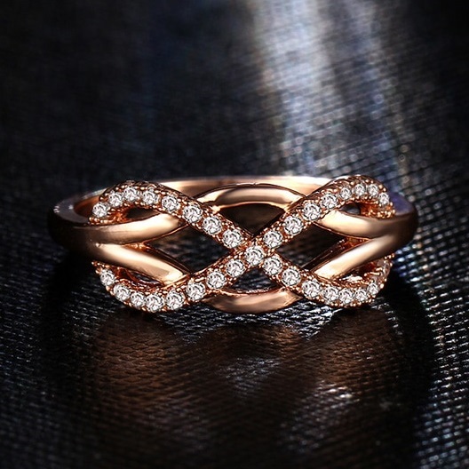 Ring IN-4084 - Silber/51,9mm