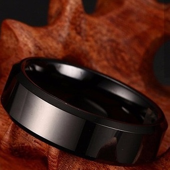 MA-31869 Ring - Violett/69mm