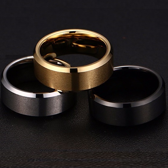 MA-31869 Ring - Violett/69mm