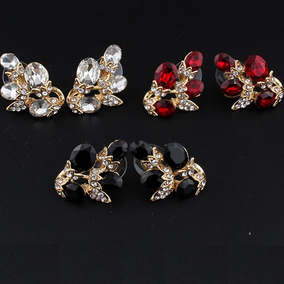 Set CB-3183 - Gold/Schwarz