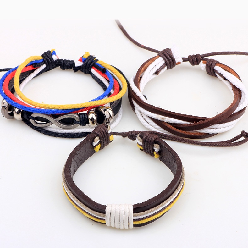 Herrenarmbänder FO-33255 - Typ22