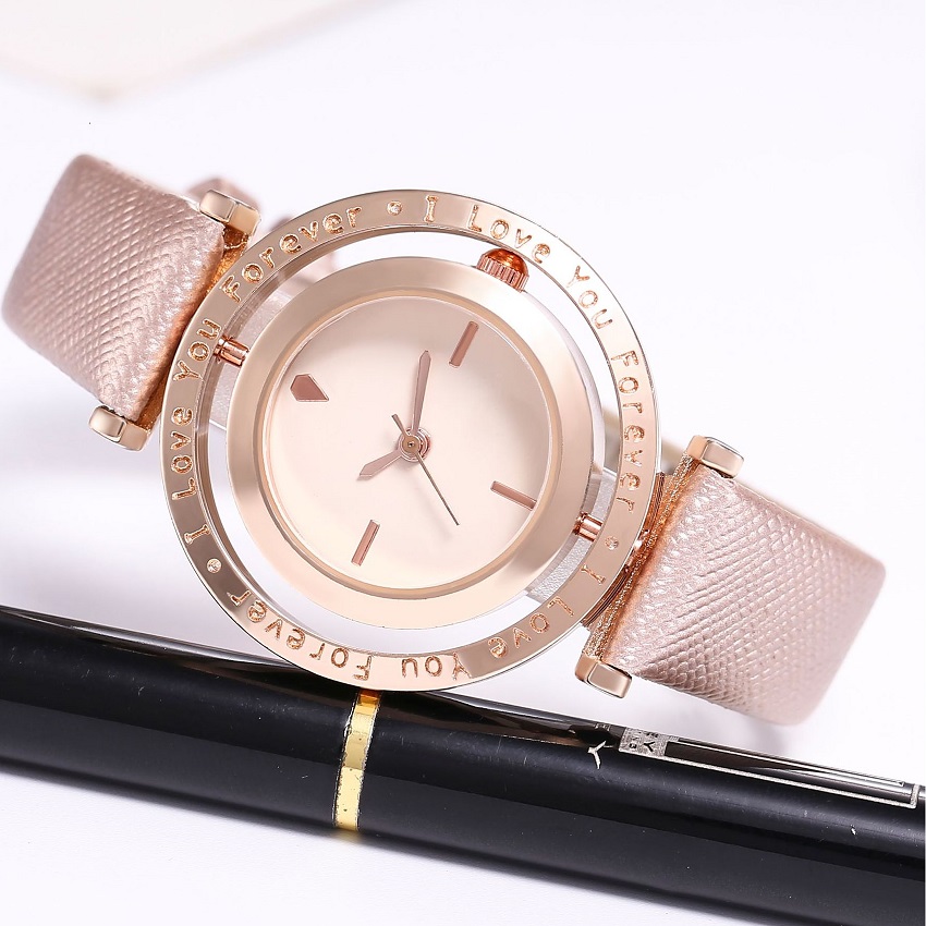 TR-13353 Uhr – Gold