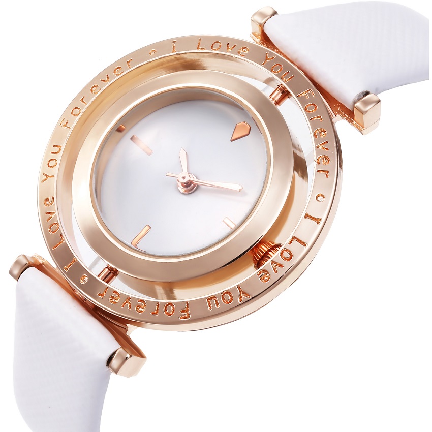 TR-13353 Uhr – Gold