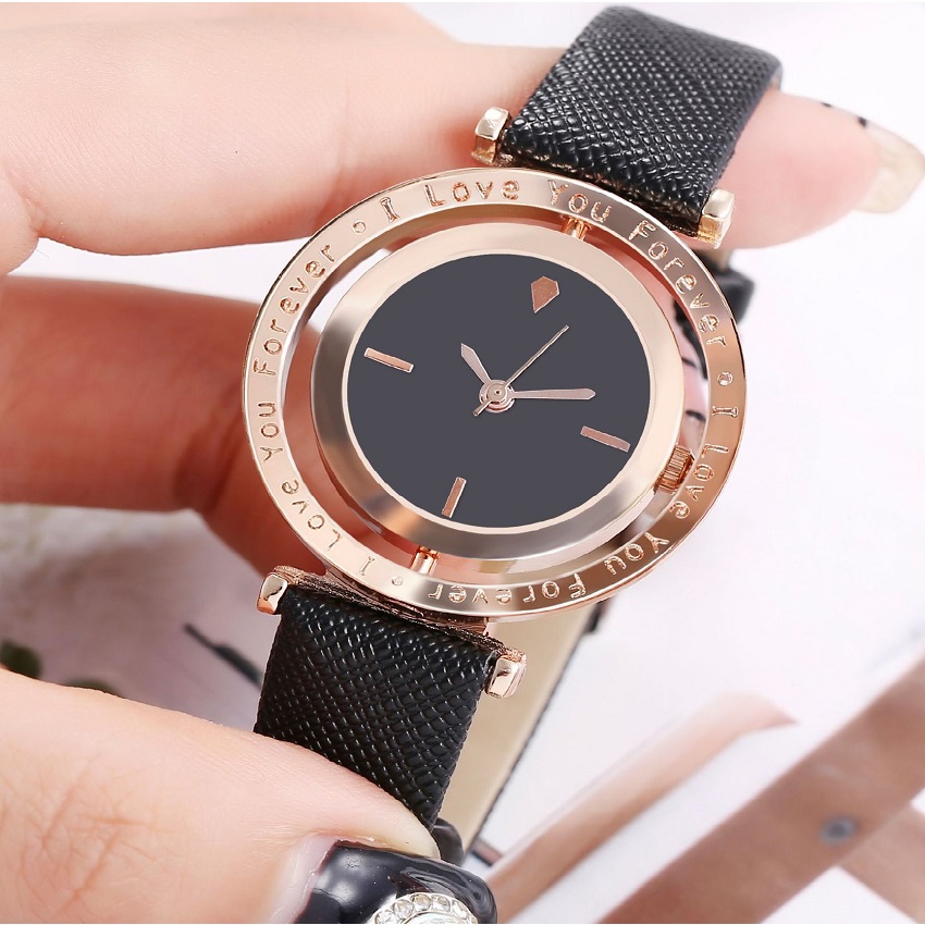 TR-13353 Uhr – Gold