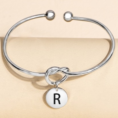 AL-20357 Armband - R/Golden