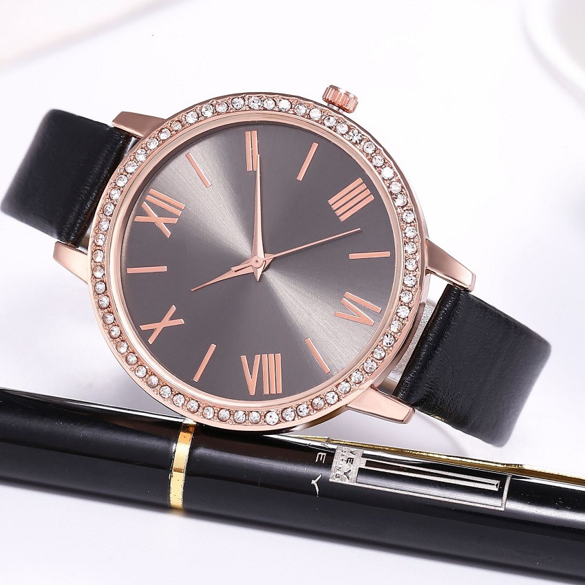 VA-13188 Uhr – Rosa