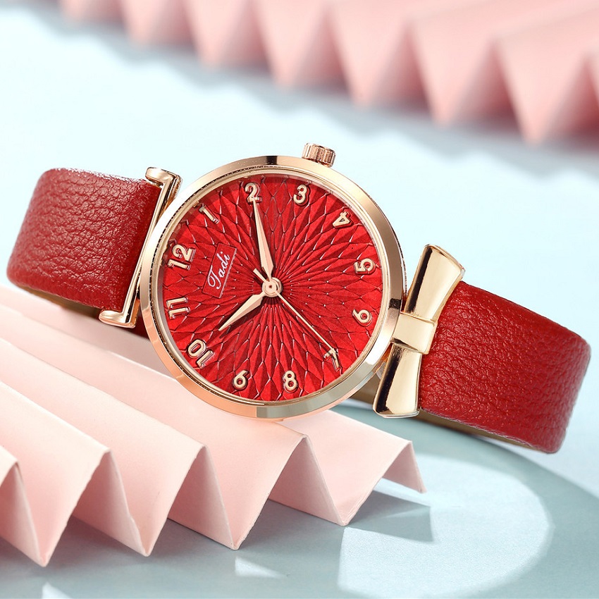 Uhr VE-13006 - Weiß