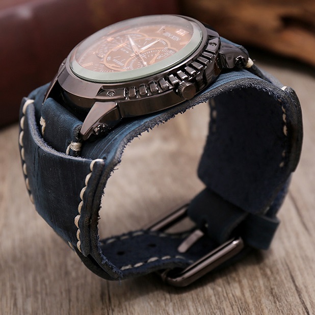 XA-11533 Uhr – Blau