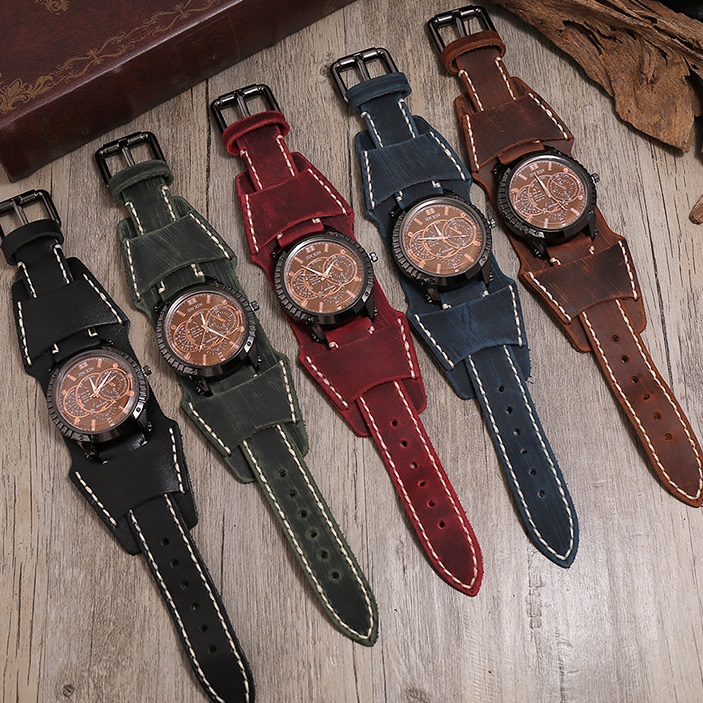 XA-11533 Uhr – Blau