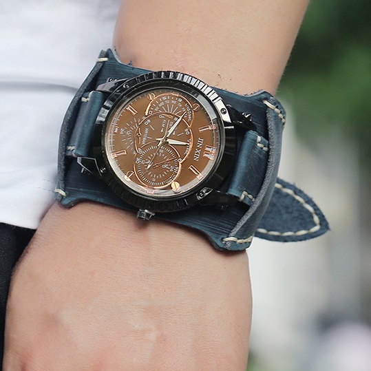 XA-11533 Uhr – Blau