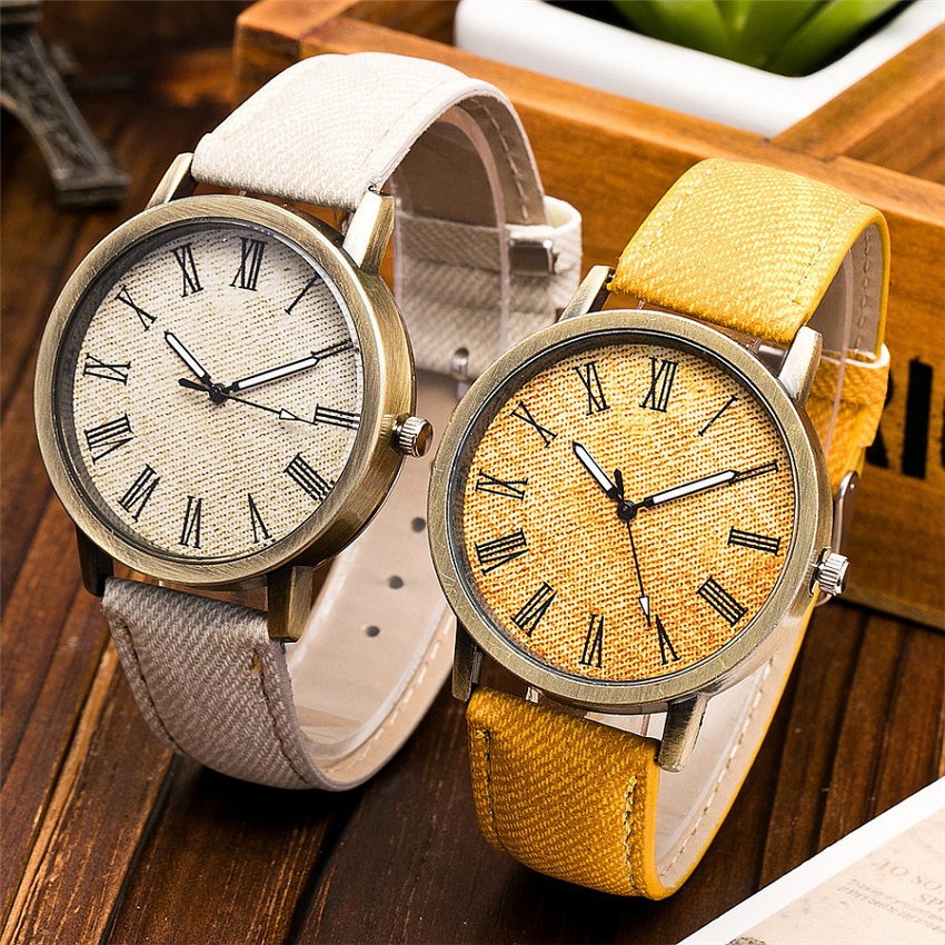 ZE-14717 Uhr – Grau