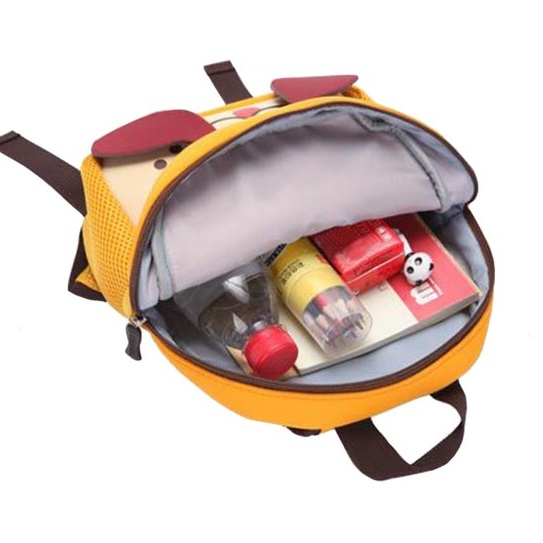 Kinderrucksack Eule