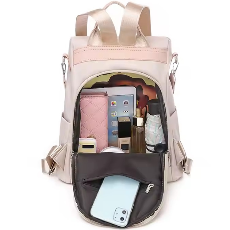 Rucksack AI-38713 - Gelb