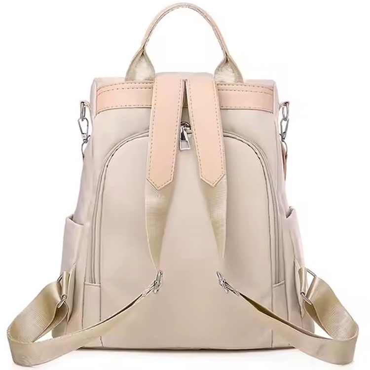 Rucksack AI-38713 - Gelb