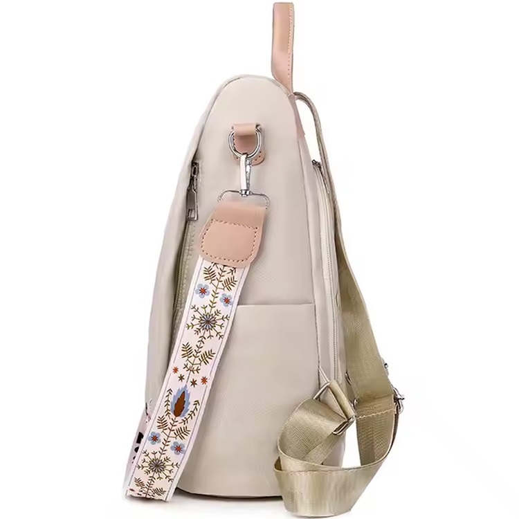 Rucksack AI-38713 - Gelb