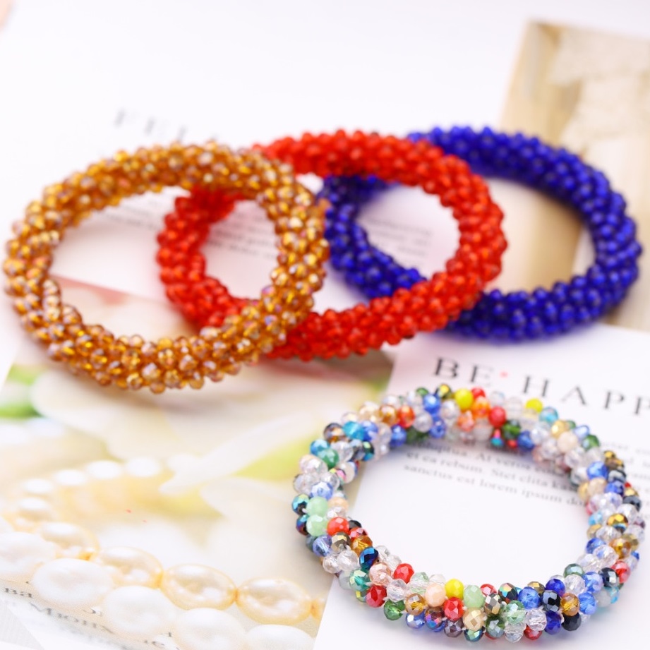 Armband BE-4190 - Rot
