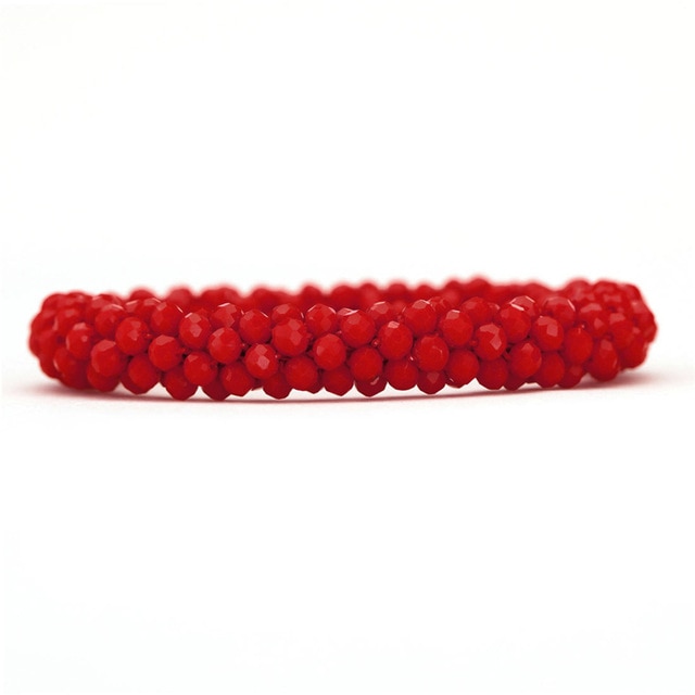 Armband BE-4190 - Rot