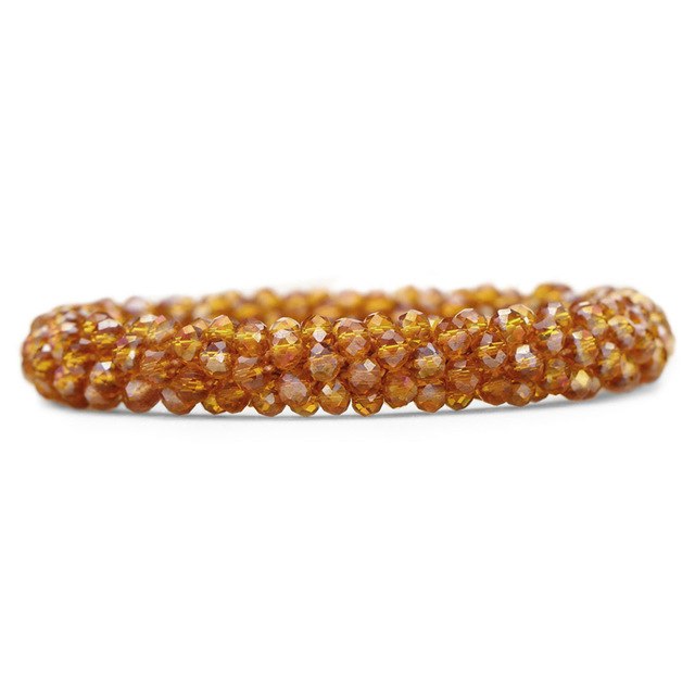 Armband BE-4190 - Rot