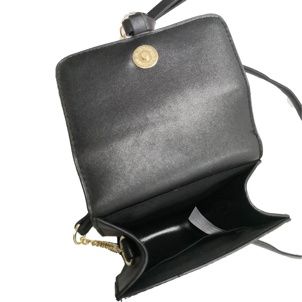 BR-8201 Handtasche - Grün