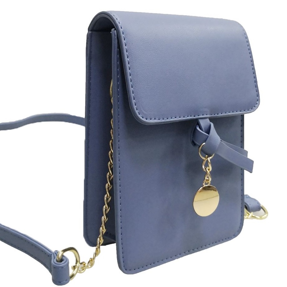 BR-8201 Handtasche - Grün