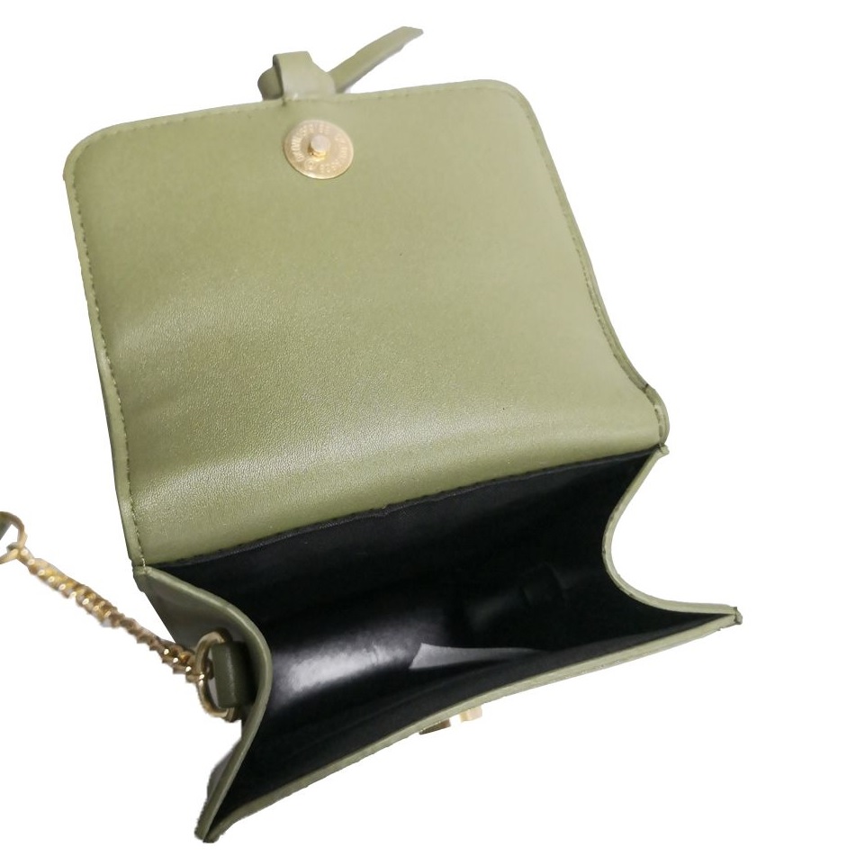 BR-8201 Handtasche - Grün