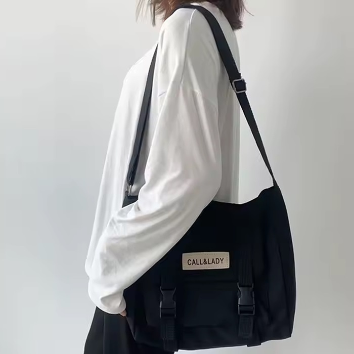 Handtasche AL-36859 - Grün