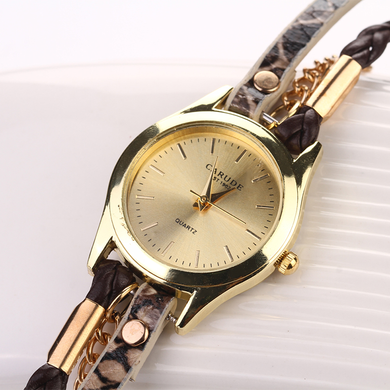 Armbanduhr CA-1195 - Blau