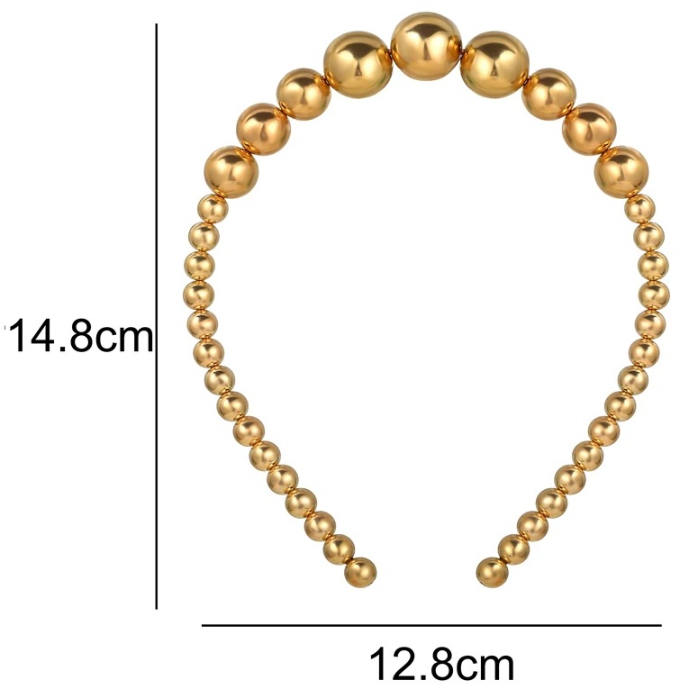 JO-7966 Stirnband - Typ4