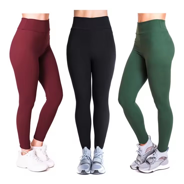 CO-30795 Leggings - Schwarz / XL