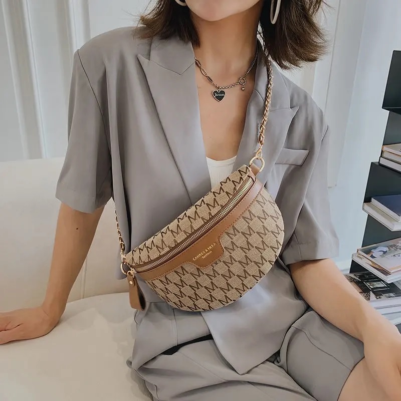 Gürteltasche DE-26751 - Weiß