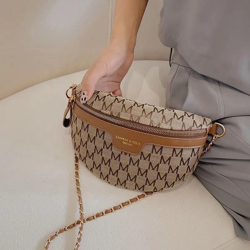 Gürteltasche DE-26751 - Weiß