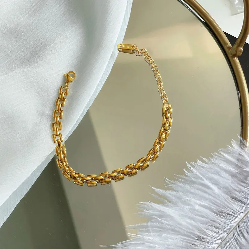 Handkette RY-38429 - Gold