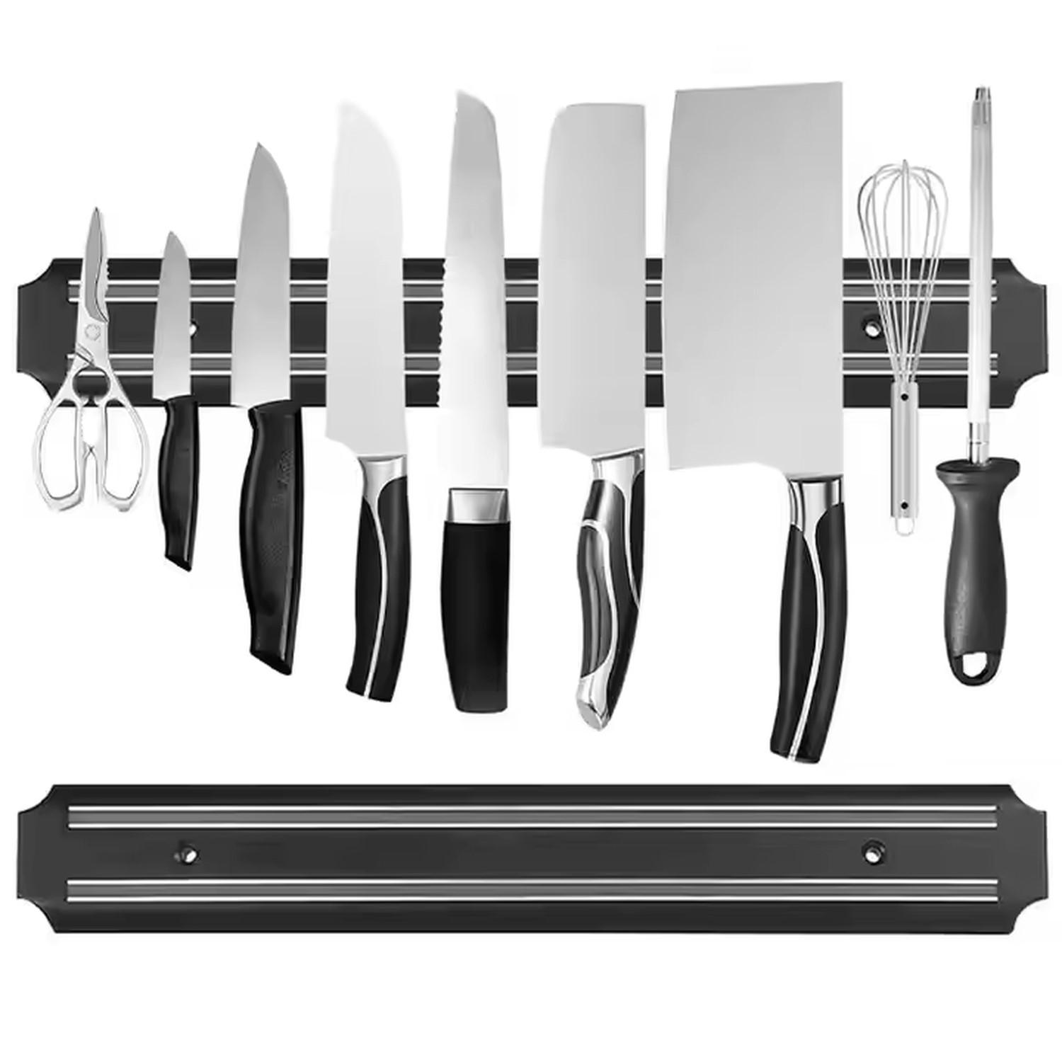 Magnetischer Messerständer - 38cm