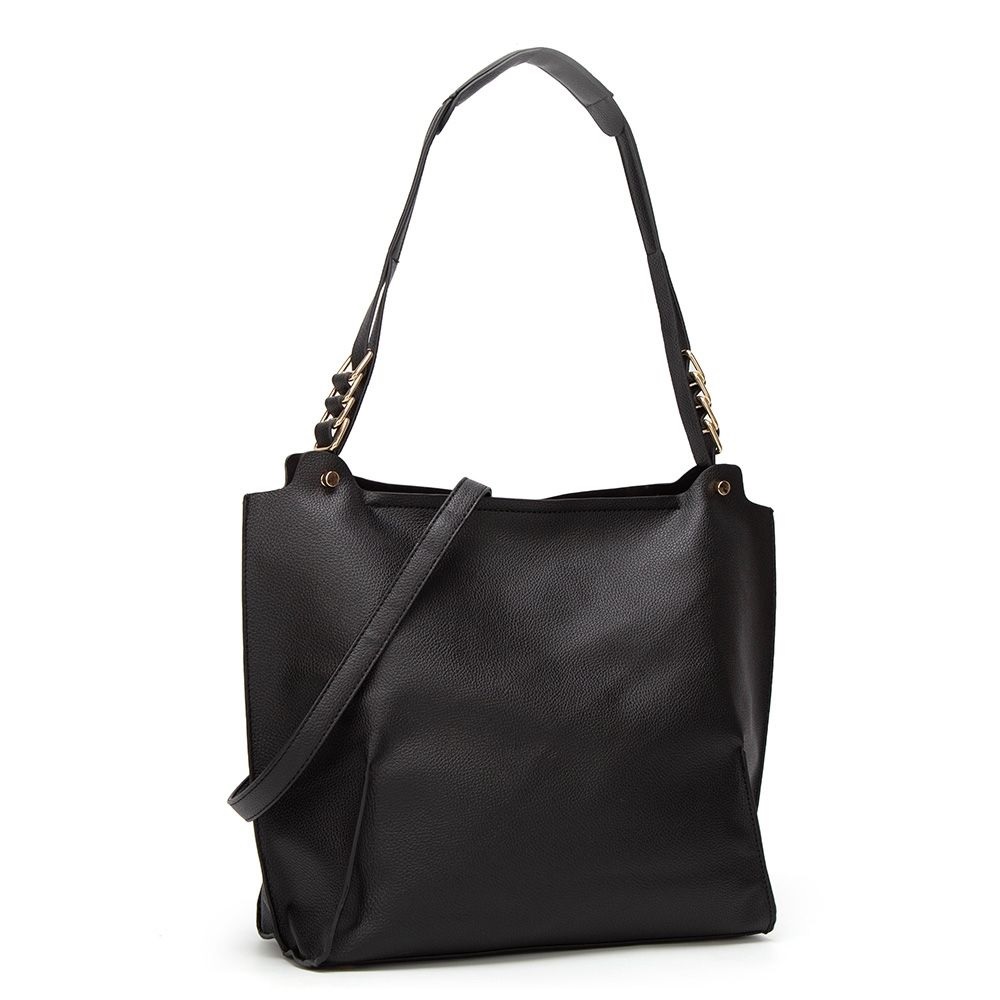 Handtasche EL-11929 - Braun