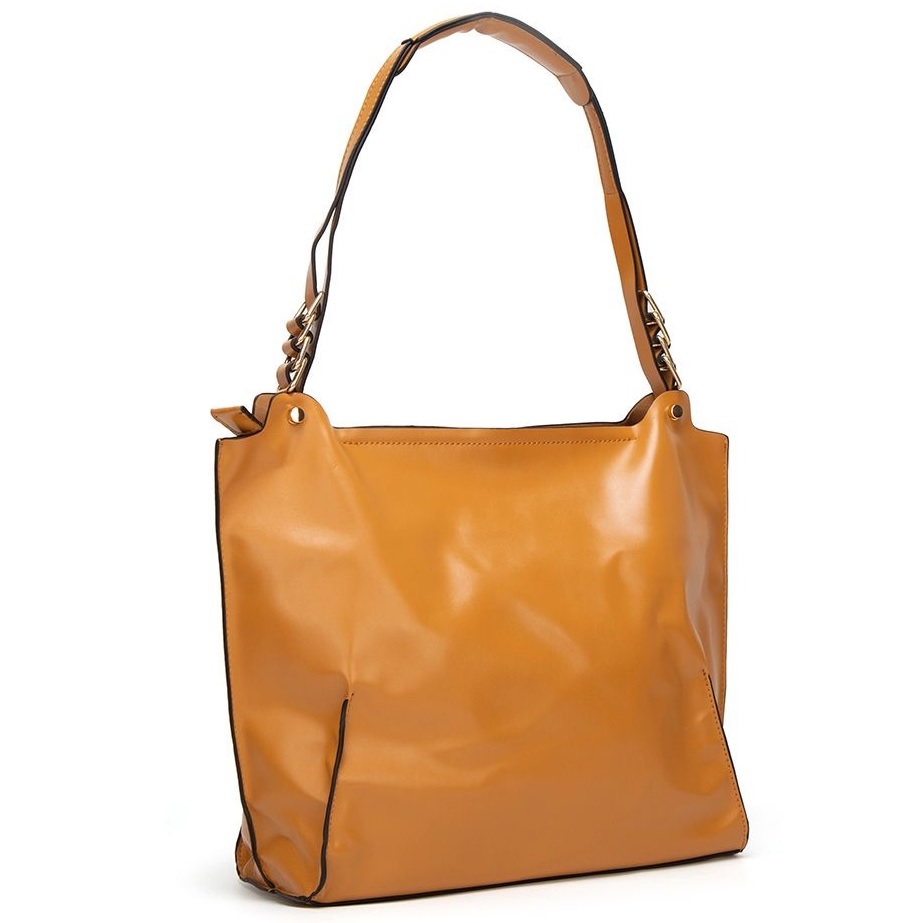 Handtasche EL-11929 - Braun
