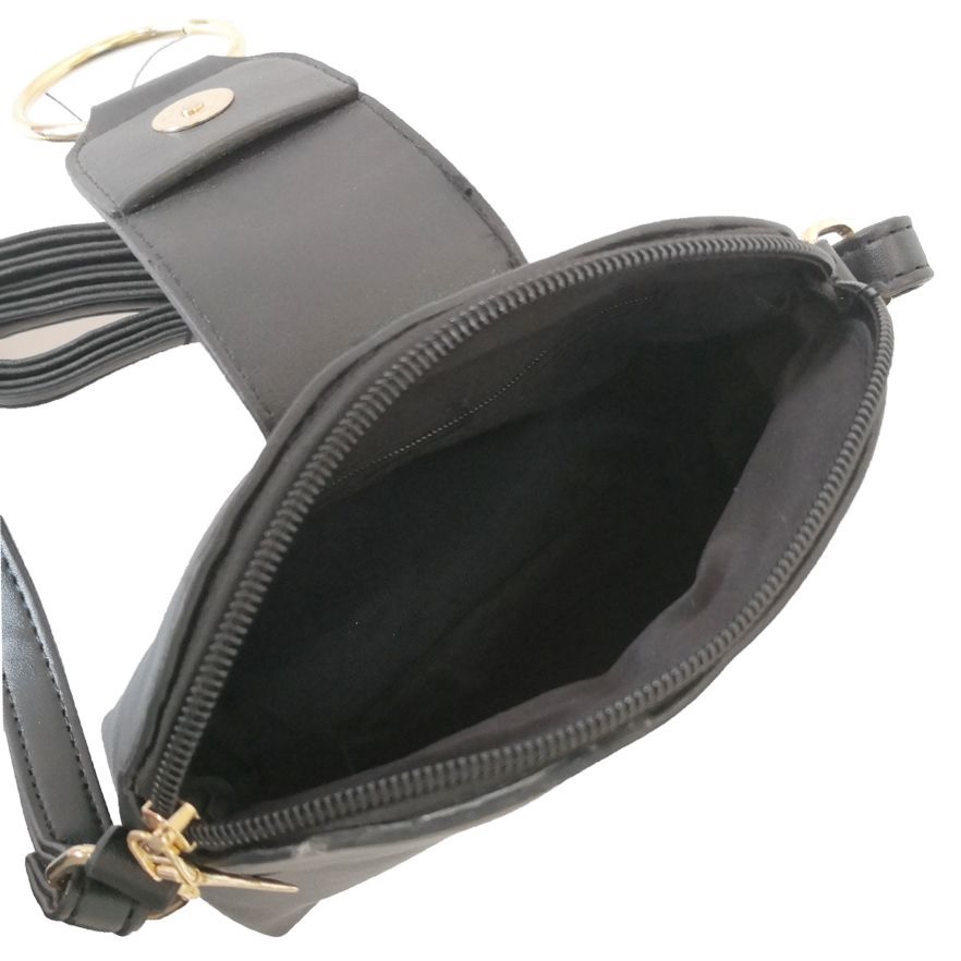 EL-8206 Handtasche - Rosa